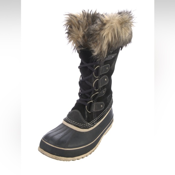 Sorel | JOAN OF ARCTIC WOMEN'S WATERPROOF BOOT | Size 8 - Picture 3 of 6
